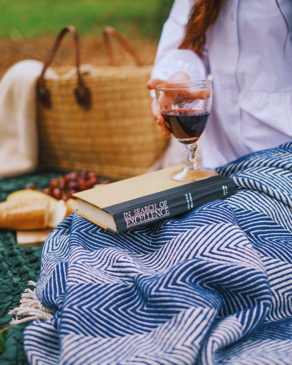 How to Pack a Better Picnic: A Guide to Sustainable Alfresco Dining