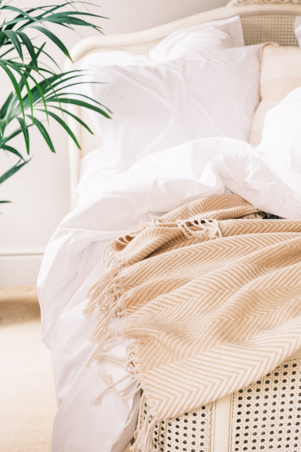 How to Choose the Right Duvet Insert