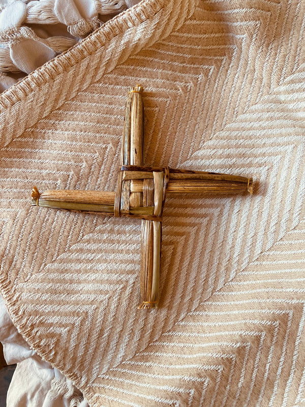 St. Brigid Cross