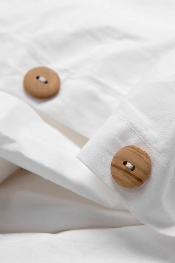 Our Story: Thread Count Myths — Why Ours Feels Different