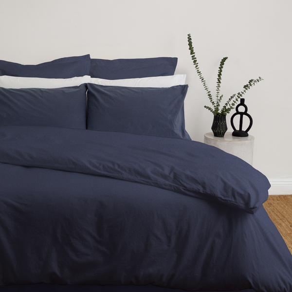 Organic Relaxed Cotton Bed Bundle - Save 10%