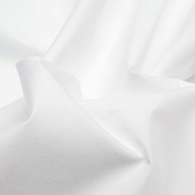 300 TC Organic Cotton Percale Bed Bundle