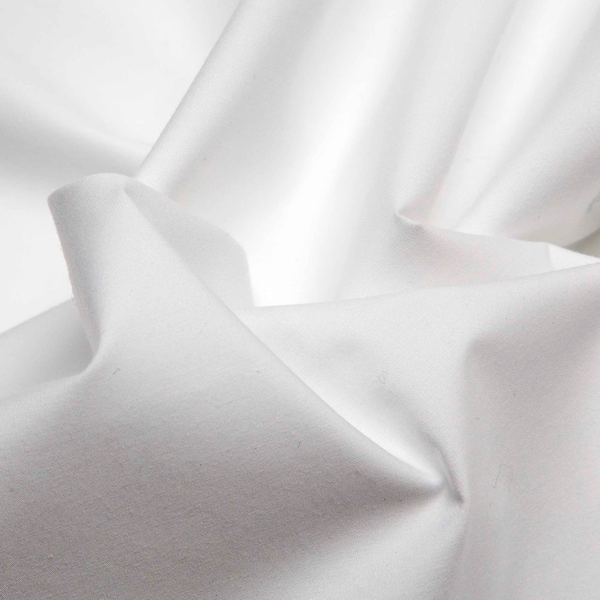 Classic Percale 300 Thread Count Organic Cotton Bundle -Sheets and Pillowcase