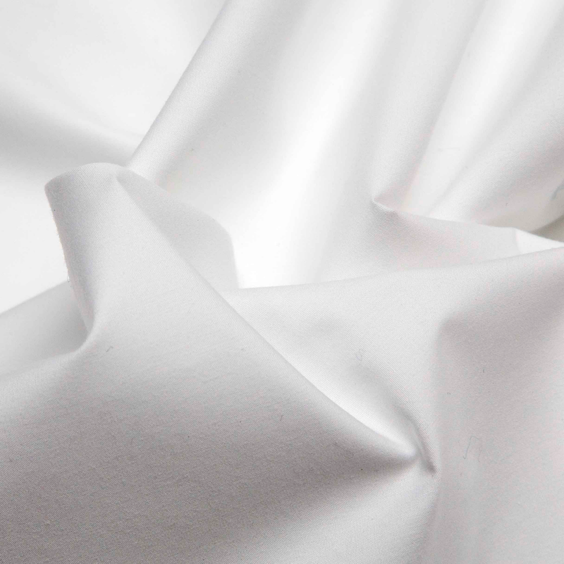Percale Organic Cotton Sheets